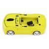 FASBEL for CL Racing Sports Car Mouse Wireless Mice Computer