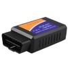 ELM327 OBD2 General Purpose Scan Tool (V1.5), WIFI Specifications, IOS