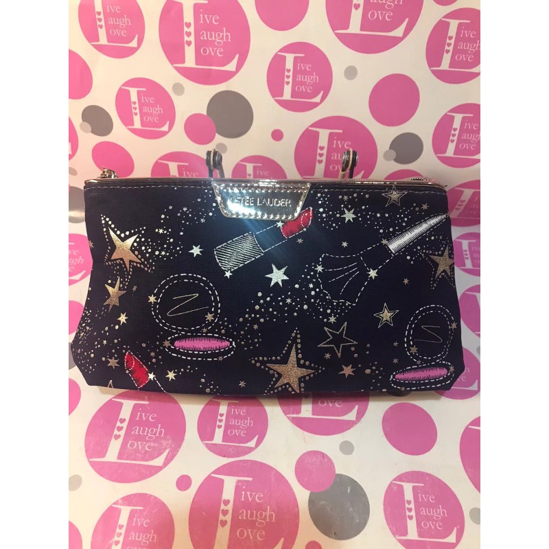 Estée Lauder Estee Lauder Blue/Gold/Silv