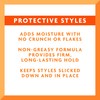Cantu Protective Styles Braiding & Twisting Gel 227g