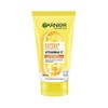 Gel limpiador facial Garnier skin active express aclara efecto hidratante