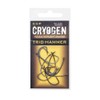 ESP Cryogen Trig Hammer Barbless Carp Hooks: 6