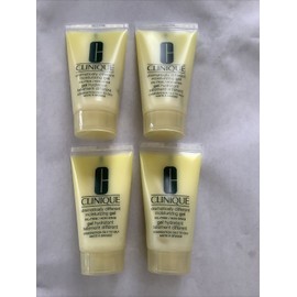 Clinique 4X -CLINIQUE Dramatically Different Moisturizing Gel Combination Oily  1oz