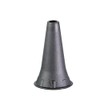 Luxamed Disposable Ear Funnel Otoscope Attachment Grey 2 g Pack