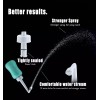 Cynpel Peri Bottle Portable Bidet Sprayer Bottle w/Waterproof Travel Bag