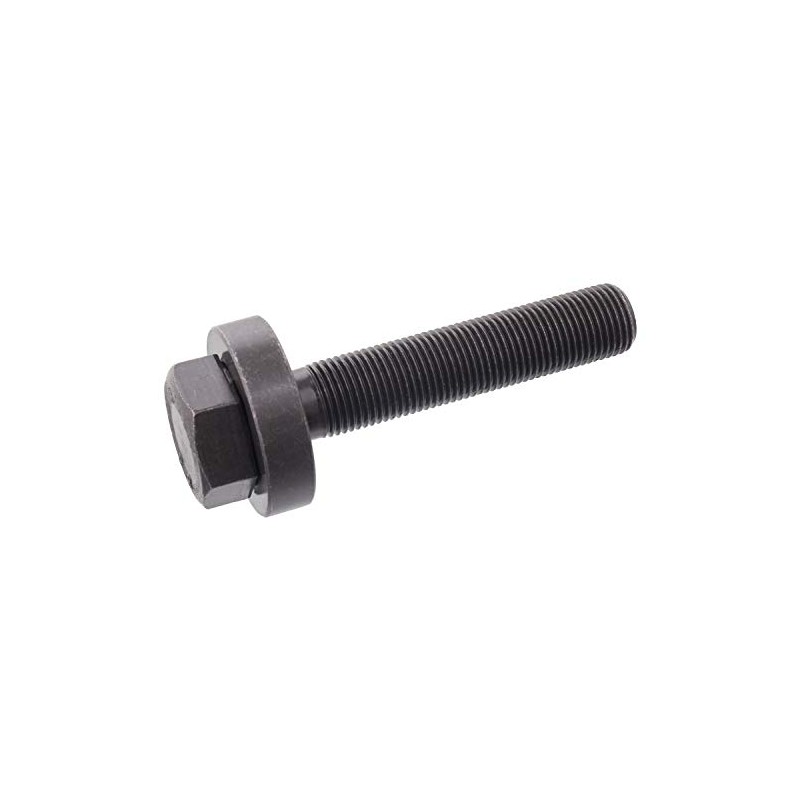 febi bilstein 22462 Hex Bolt for Wheel Bearings, 1 Piece,