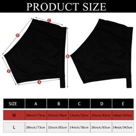 Sadnyy 2 Pcs Stretch Horse Shoulder Guard Elastic Polyester Horse Gear Vest Anti-rub Bib Sleezy Chest Saver Protector Wither Shoulder Guard Comfortable Bodies Care Protection(M,Black+Black)