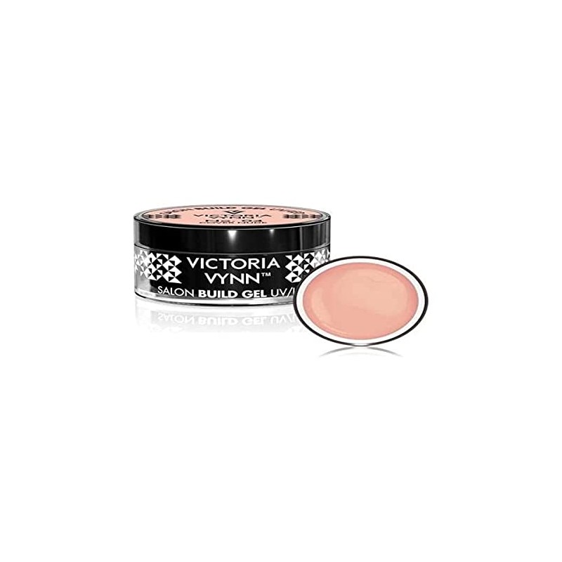 Victoria Vynn BJ Gel UV/LED 15 ml No. 04 Cover Nude