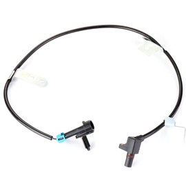 SCITOO 1 pc Front Right ABS Wheel Speed Sensor Fit for 1995 1996 for Chevy K2500,1995 1996 for Chevy K3500,1995 1996 1997 1998 for GMC K2500 Sierra,1995 1996 1997 for GMC K3500 Sierra ALS1185