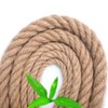 Tread star, Jute Rope, Natural Garden Jute Twine Cord, Tug
