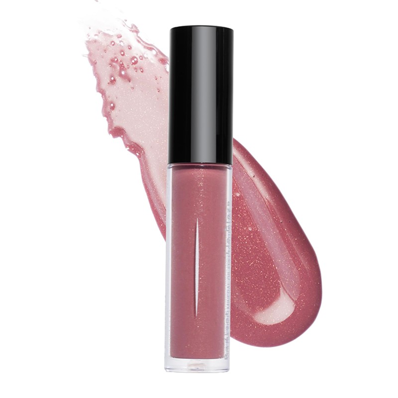Radiant Professional Lip Glaze (15 Shades) - Ultra-Glossy, Non-Sticky &