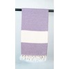 Aegean Concept Turkish Beach Towels, Oversized, Sandcloud Bath Towel, Packable,