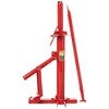 Olympia Tools Olympia Manual Tire Changer Base, Red, 75-378-101