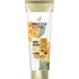Pantene Addio Frizz Conditioner mit Biotin und Keratin-Schutzkomplex, 160 ml. Für trockenes und beschädigtes Haar. Pro-V Miracles Conditioner nährt die Tiefe und verleiht dem Haar Geschmeidigkeit