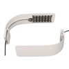 Clip On Aquarium Light 24 Light Beads Mini LED Aquarium