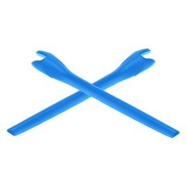 Tintart Orejeras de repuesto para Oakley Radar EV Path OO9208 | Pitch OO9211 | anteojos de sol Advancer OO9442