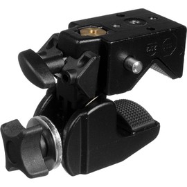 Manfrotto 035BN Binocular Super Clamp - Special Order