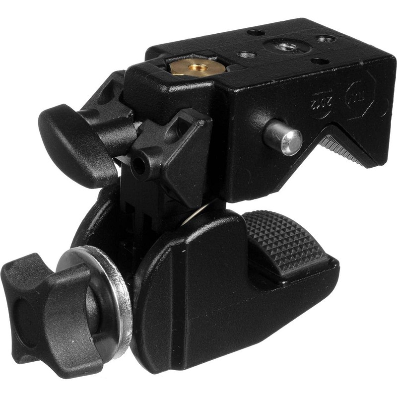 Manfrotto 035BN Binocular Super Clamp - Special Order