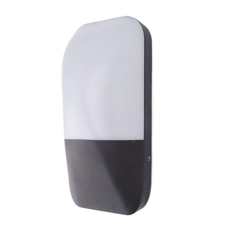 RGBW Outdoor Wall Light IP65 Waterproof APP Control Color Changing