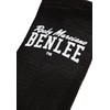 BENLEE Rocky Marciano Fußschützer Ankle Black black Size:M