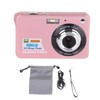 4K Digital Camera for Photography, 48MP Vlogging Camera with 2.7in