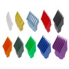Xspeedonline Replacement for Wa-hl Balding/SuperTaper - Complete Magnetic Guard Collection