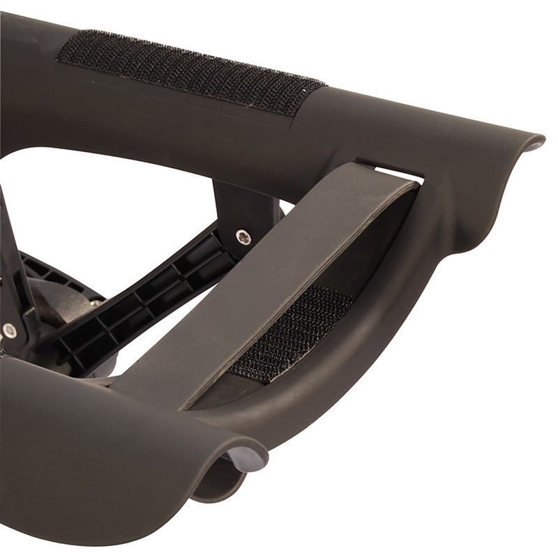 Master Massage ErgoCaptain Deluxe Face Cradle