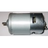 Johnson Electric 24V Motor - High Torque - 6650 RPM