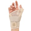 GXGM Thumb Brace Right and Left, Thumb Splint, Thumb Orthosis