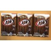 A & W Root Beer Singles to go! 18 Packs