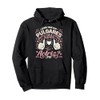 Súper Actriz Regalo Para Actriz Mujer Pullover Hoodie