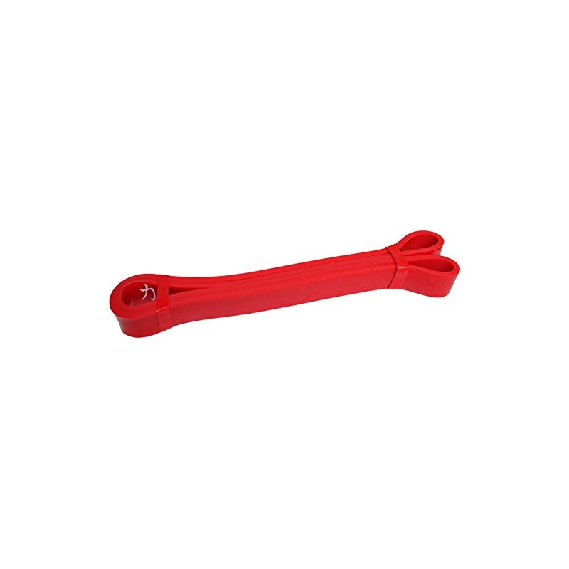 Strength Shop 20" Latex Resistance Band (#2 - Red -