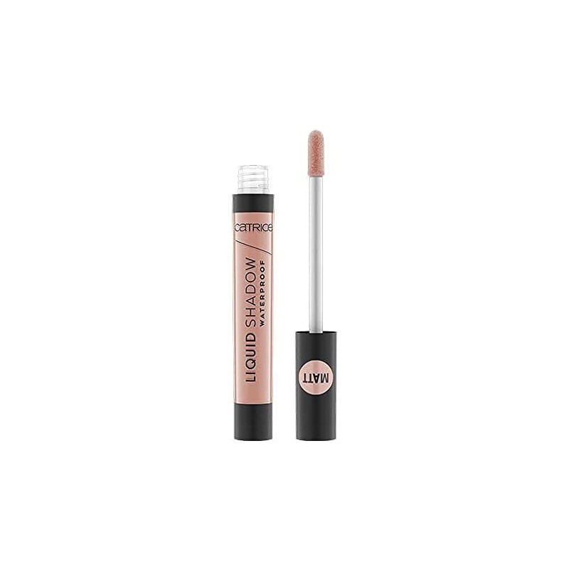 Catrice Liquid Shadow Waterproof, Eyeshadow, Eyeshadow, No. 020 Balanced Soul,