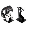 Andchi Controller Holder 3 Tier, Metal Controll Handle Grip and