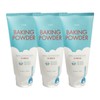 Etude Baking Powder Pore Cleansing Foam 300ml / 에뛰드 베이킹 파우더 모공 클렌징 폼 300ml X 3개