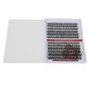 240 Clusters 30D 40D 10‑16mm False Eyelashes Soft ​Dense Hair