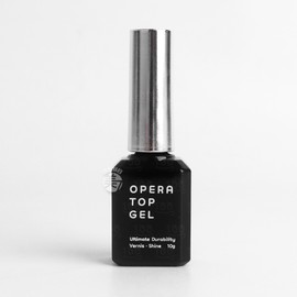 Opera Top Gel 10ml / 오페라 탑젤 10ml