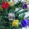 Pack of 24 Decorative Gift Packs Christmas Small Miniature Gift