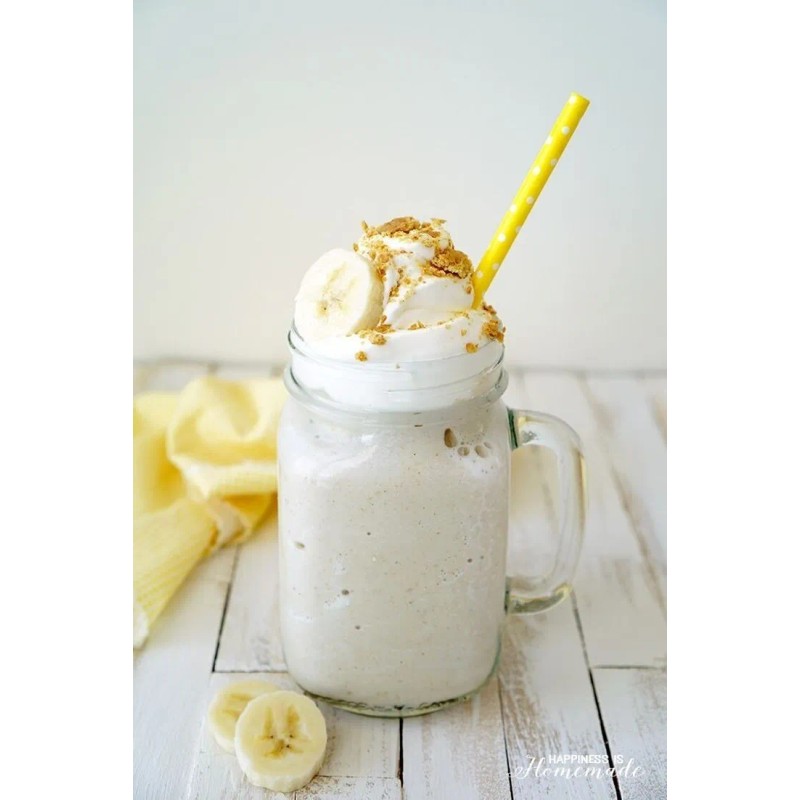 Base Para Frappe Neutra 3 Kg