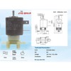 Jiayin JYZ-3 Normally Closed N/C 2/3 Way DC 12V 15bar