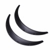 KEEPDSGN 3.5" Fender Flares Over Wide Eyebrow Wheel Arches Body