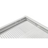 Hart Cooley 14"x14" Filter Grille - White