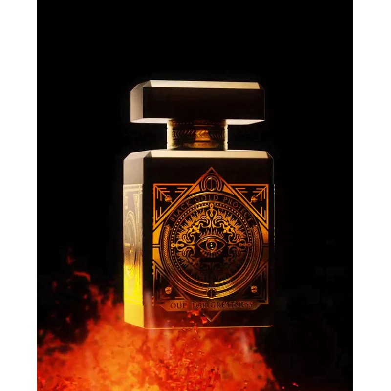 Initio Oud For Greatness Sample, 5ml