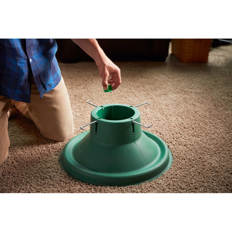 Miracle-Gro for Christmas Trees