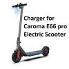 coming data battery Charger for Caroma e66 pro e68 pro