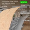 YANYE Red Oak Edge Banding, 3/4 inch x 50ft roll