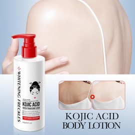 Konoha Acid Whitening Body Lotion