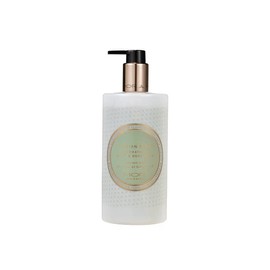MOR Italian Pear Hydrating Hand & Body Wash 500mL