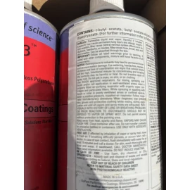 Axalta Dupont Imron FG-1633 Activator 1 Quart 9T00-A similar