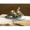 Melbourne Tool Company Small Router Hand Plane Grooving Tool